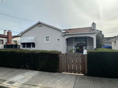 1470 171st Ave, Hayward, CA, 94541