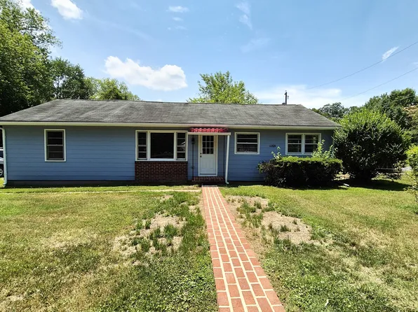 19042 Lahore Rd, Orange, VA 22960