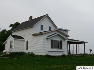 4556 250th Ave, Clarkfield, MN 56223