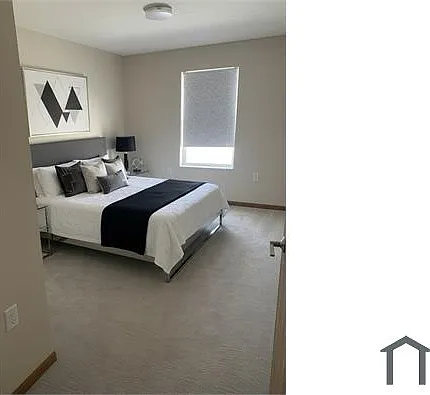 1 bed, 991 sqft, $1,438 — Photo 2