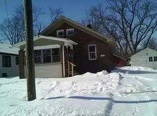 1616 Carney Ave, Rockford, IL