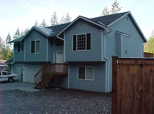 15320 83rd Ave NW, Stanwood, WA 98292