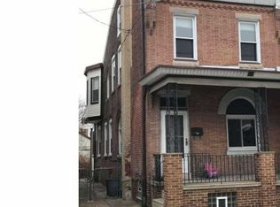1663 Conklin St, Philadelphia, PA 19124