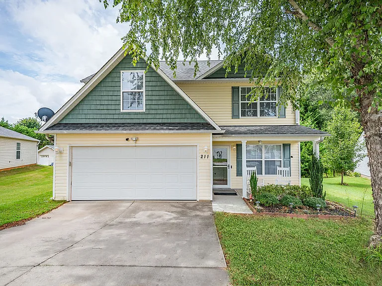 211 Night Heron Dr — Photo 1