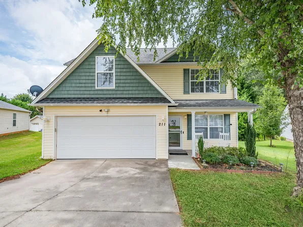 211 Night Heron Dr, Simpsonville, SC 29680