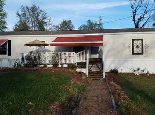 10795 SW 110th St, Dunnellon, FL 34432