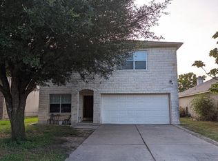 13504 Mizzen St, Manor, TX 78653