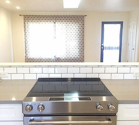new appliances