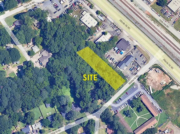 731 Mozley Dr SE, Smyrna, GA 30080