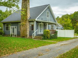 8224 Iris Rd, Chattanooga, TN 37421