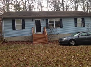 11454 Pine Hill Rd, King George, VA 22485