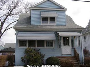 484 Gurdon St, Bridgeport, CT 06606