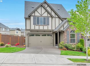 6612 NW 164th Ave, Portland, OR 97229