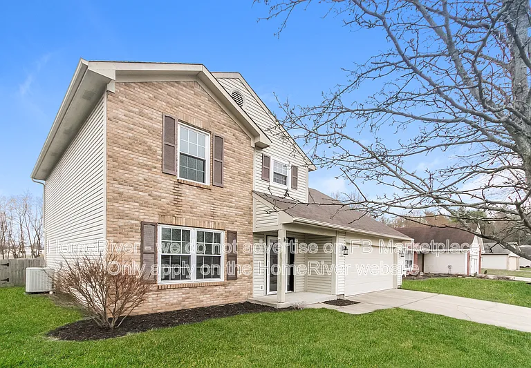 629 Lake Crossing Ct — Photo 3