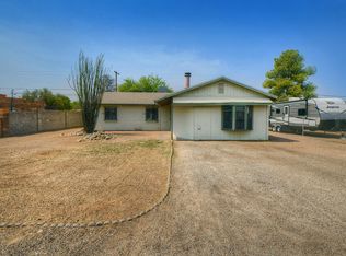 3832 E Nebraska Stra, Tucson, AZ 85706