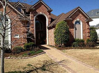 4805 Cypress Point, Frisco, TX 75034
