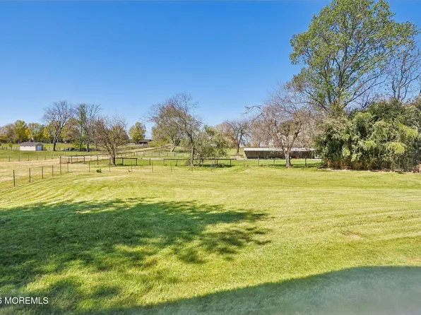 12 Nan Tone Court, Colts Neck, NJ 07722