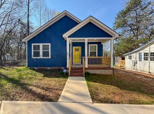 1121 Wilmington Ave, Statesville, NC 28677