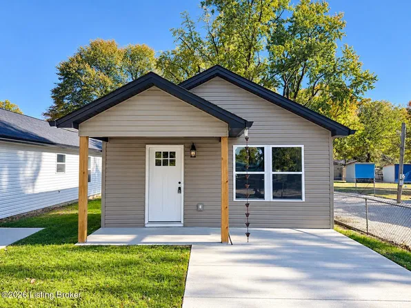300 Williams St Lot C, Jeffersonville, IN 47130