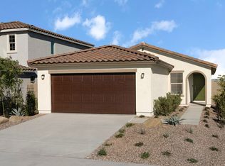 Plan 1391 Modeled Plan, Skyline Village Prelude, San Tan Valley, AZ 85140