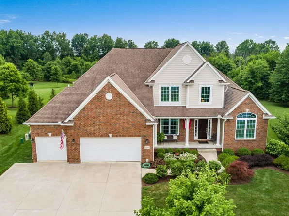 8061 Garden Dr NW, Pickerington, OH 43147