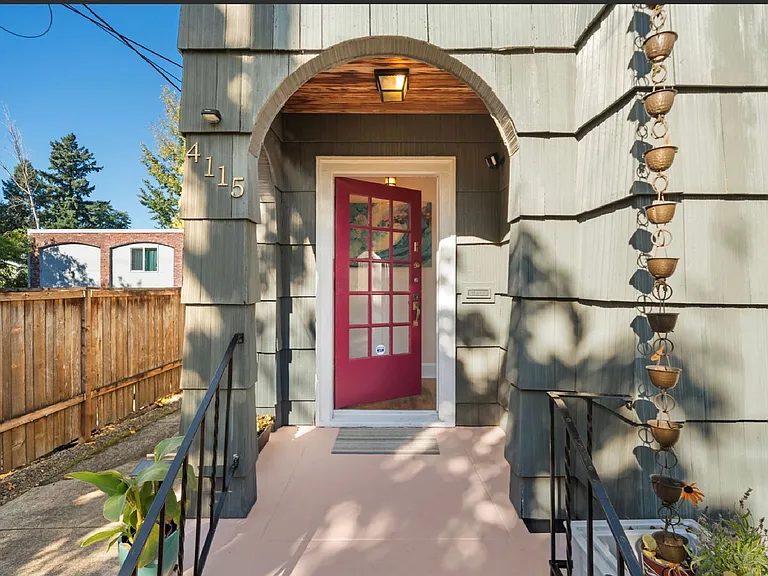 4115 SE Gladstone St — Photo 9