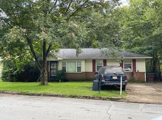 2249 Rasberry St, Tupelo, MS 38801