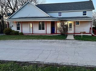 219 E Ave W, Albia, IA 52531
