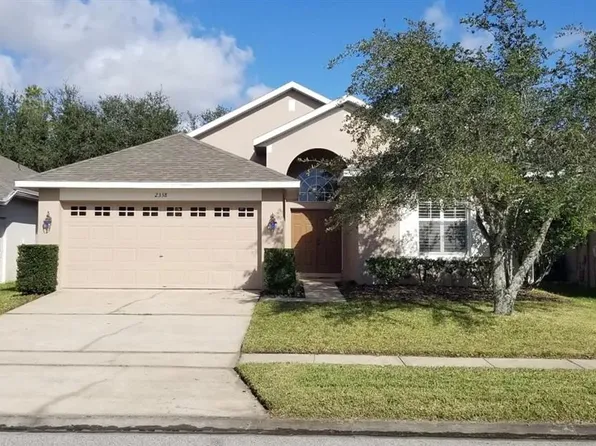 2338 CYPRESS TRACE CIRCLE, ORLANDO, FL 32825