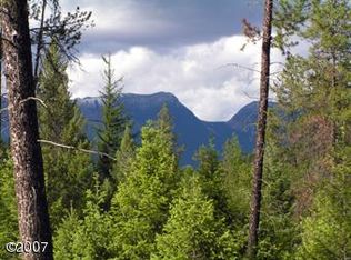 Nhn Redwing Dr, Eureka, MT 59917