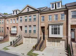 1030 Township Sq, Alpharetta, GA 30022