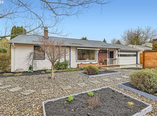 7260 SW 92nd Ave, Portland, OR 97223