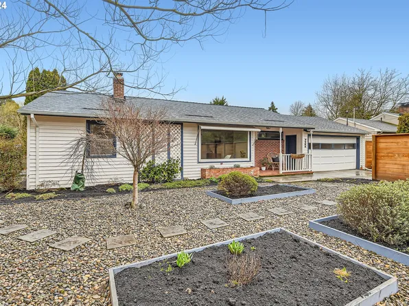 7260 SW 92nd Ave, Portland, OR 97223