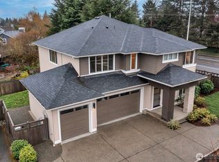 13211 SE 262nd Street, Kent, WA 98042