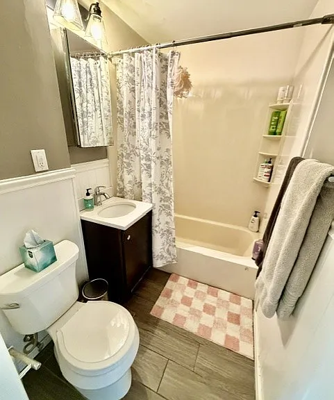 63 Salem St #3 — Photo 9