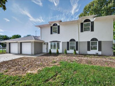 2155 Beechwood Dr, Hamilton, OH, 45014