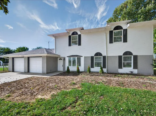 2155 Beechwood Dr, Hamilton, OH 45014