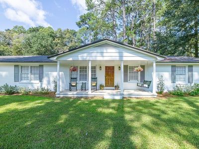 115 Lakeside Dr, Thomasville, GA, 31757