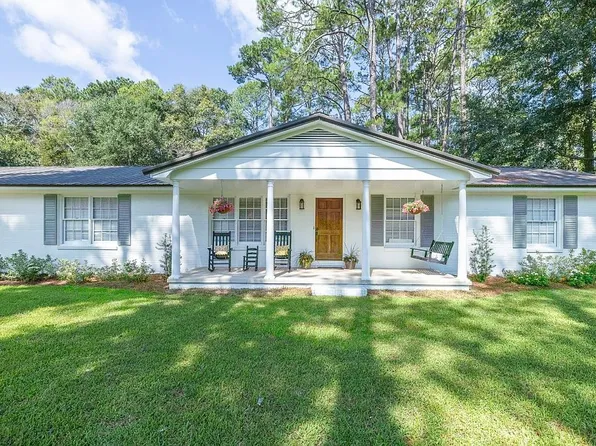 115 Lakeside Dr, Thomasville, GA 31757