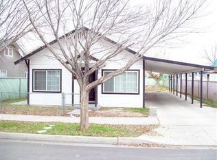 516 East St, Wasco, CA 93280