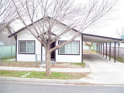 516 East St, Wasco, CA, 93280