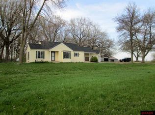 73444 280th St, Saint James, MN 56081