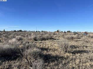 Pinion St, Christmas Valley, OR 97641