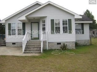 117 Sunny Acres Dr, Eastover, SC 29044