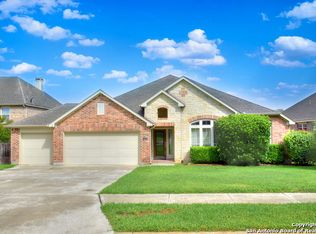 2354 Oak Willow, New Braunfels, TX 78132