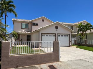 91-1521 Keonekapu St, Ewa Beach, HI 96706