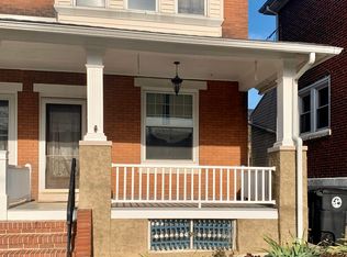 136 W 8th Ave, Conshohocken, PA 19428