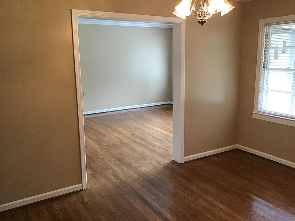 2615 Lakeview Dr NW Rome GA Zillow