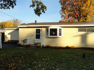 207 Mohawk Dr, Syracuse, NY 13211