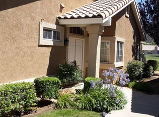 5580 Trevino Way, Banning, CA 92220